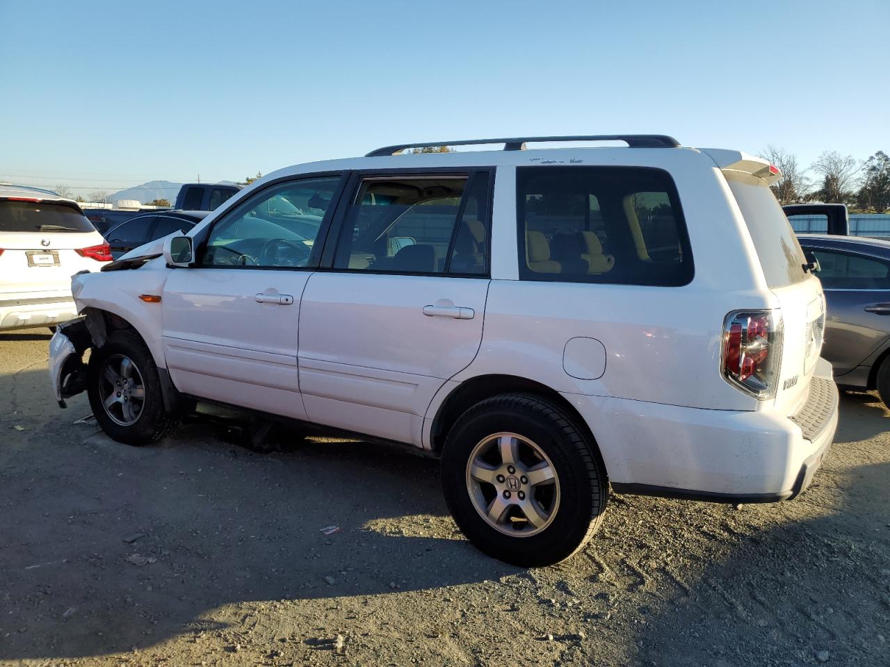 2006 Honda Pilot - Image 2
