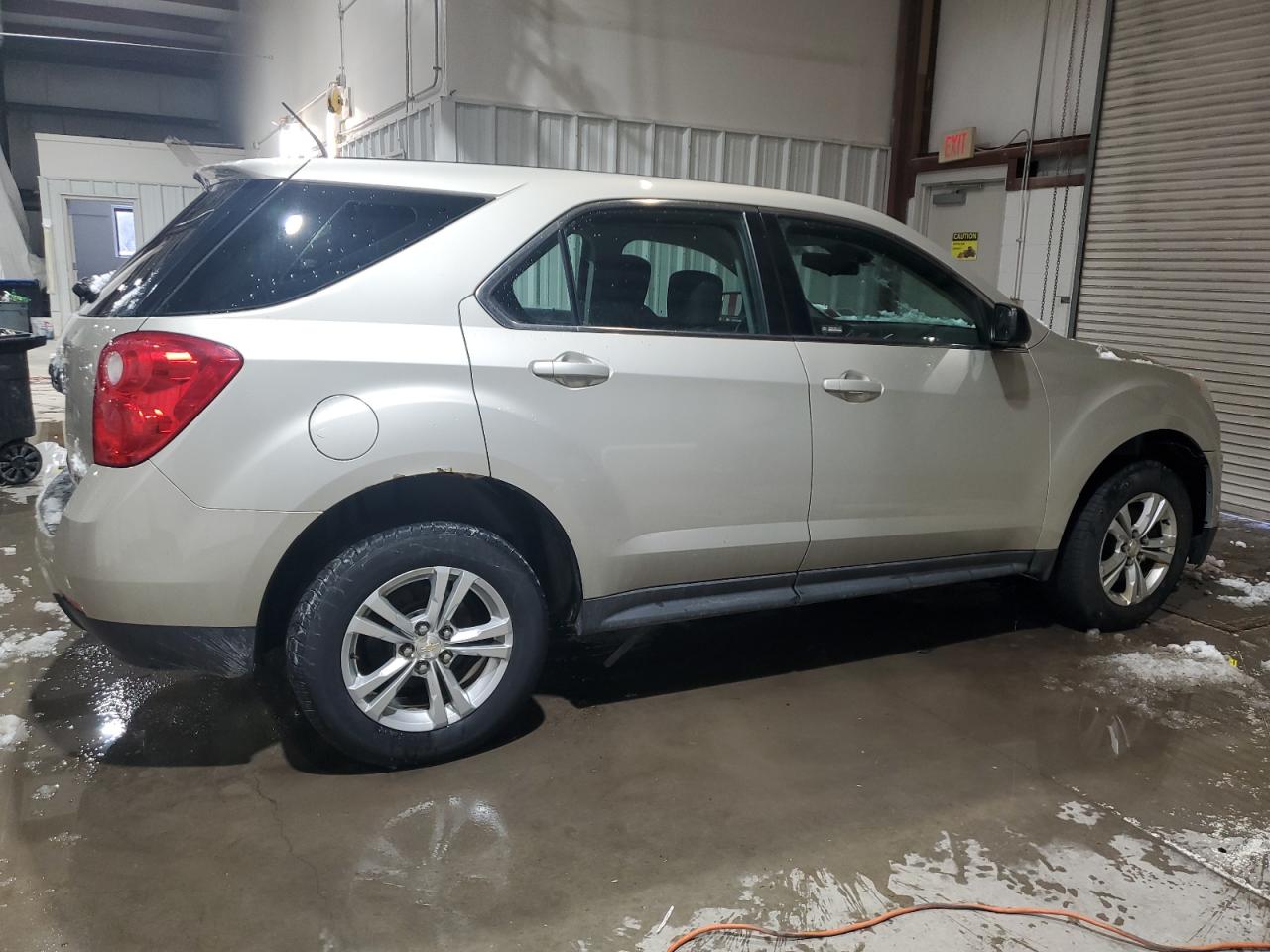2013 Chevrolet Equinox - Image 3