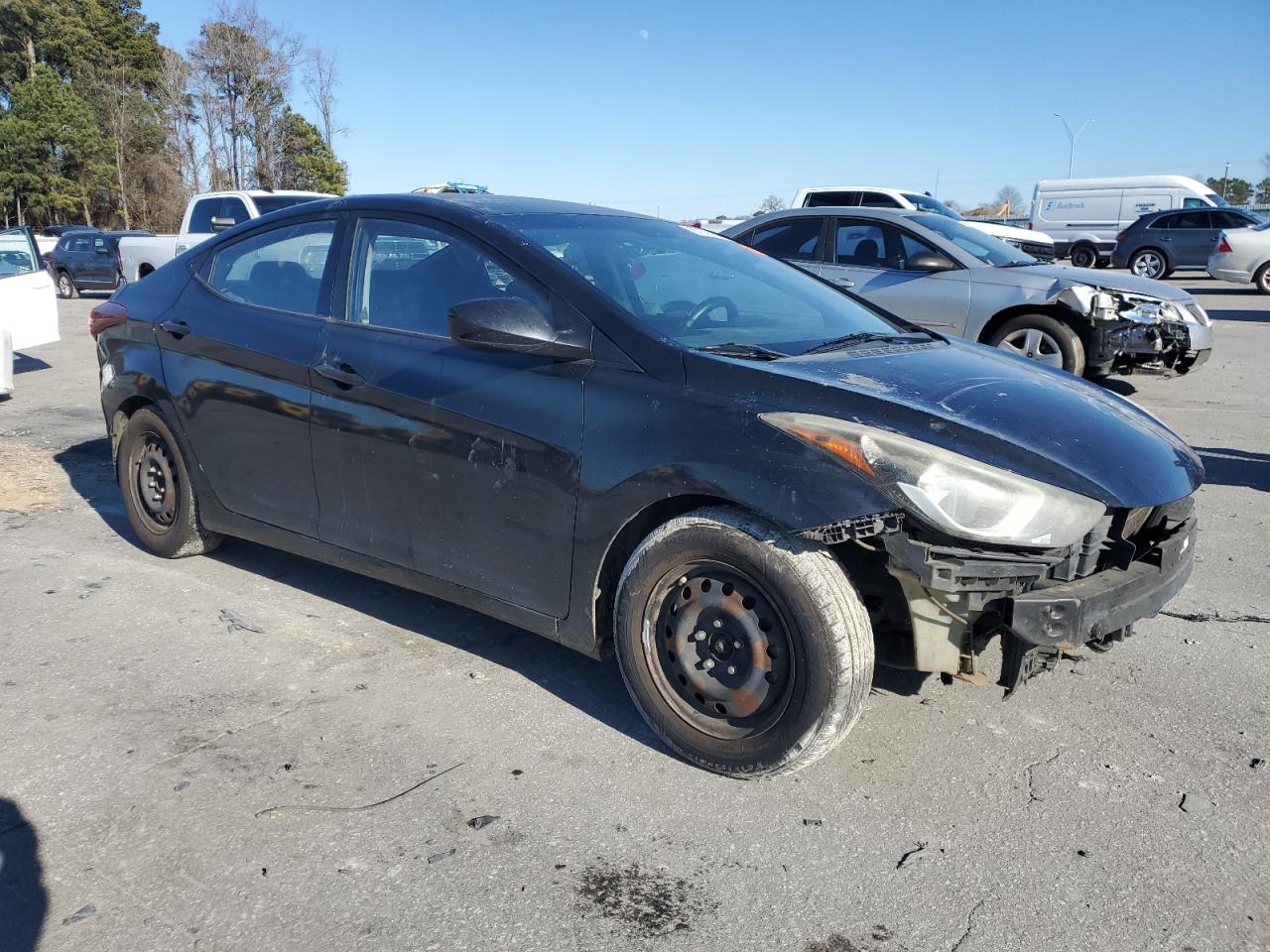 2016 Hyundai Elantra - Image 4