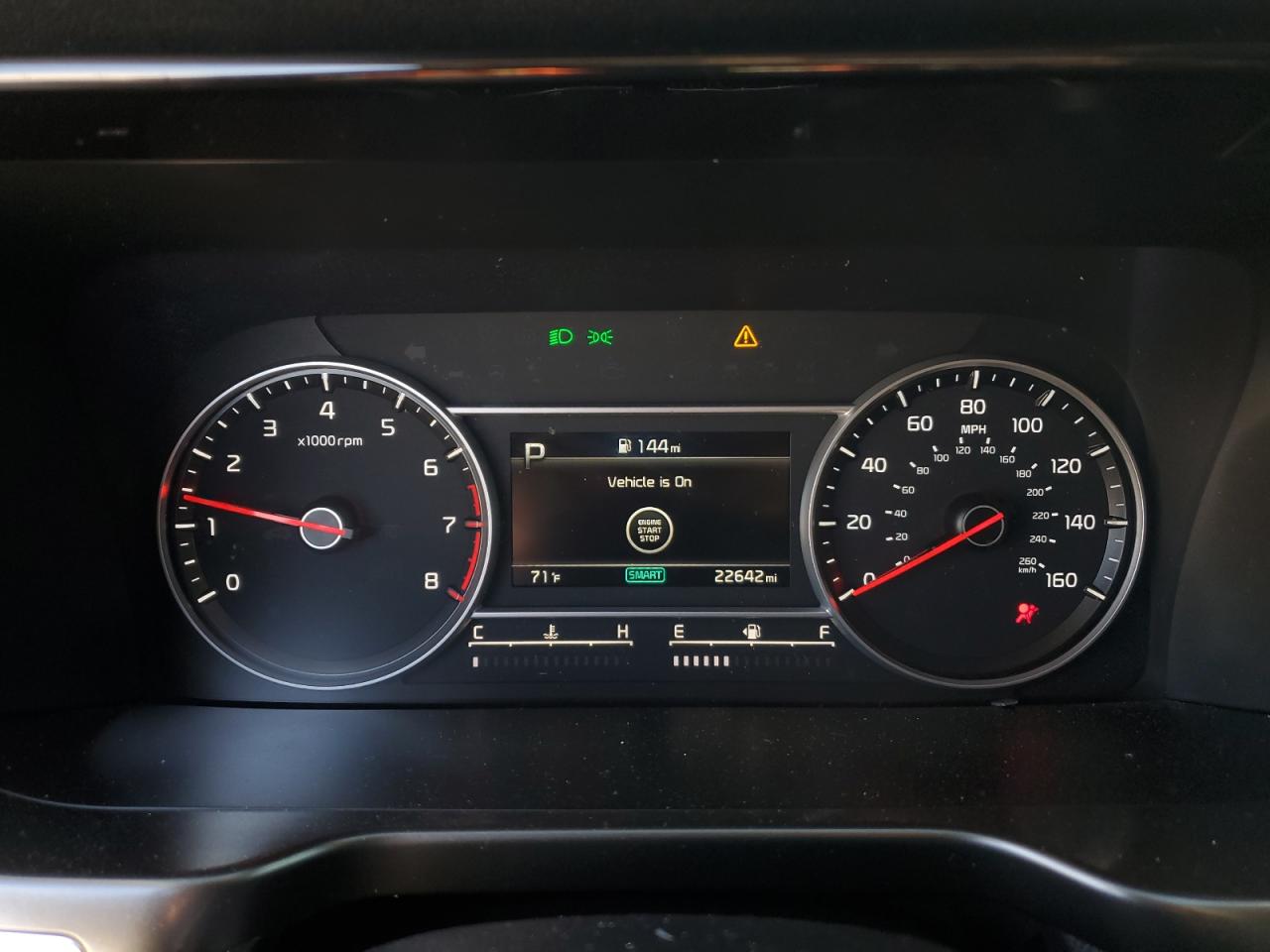 2022 Kia Sorento - Image 9