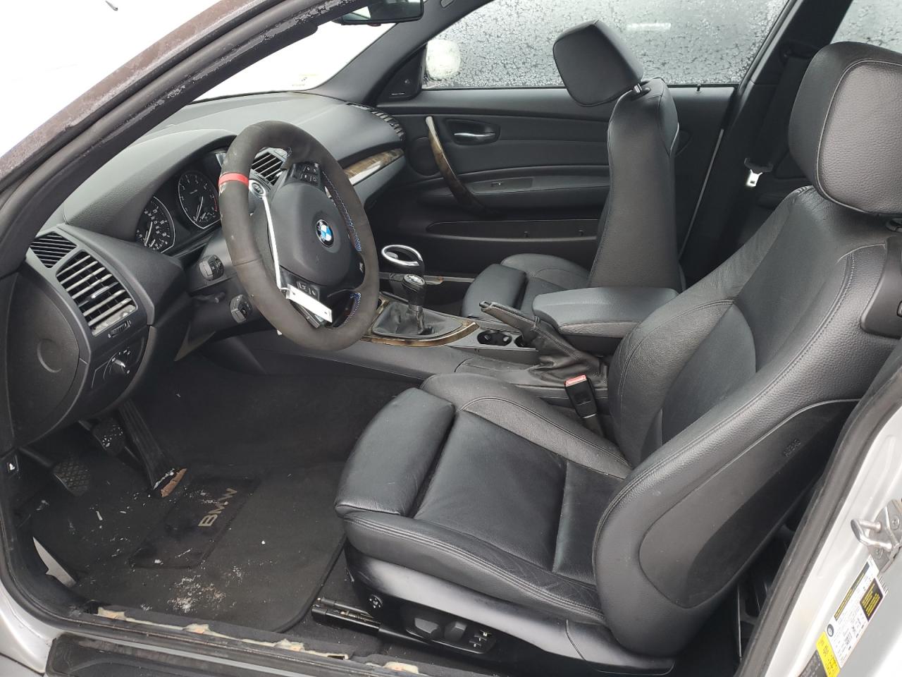 2011 BMW 1er - Image 7