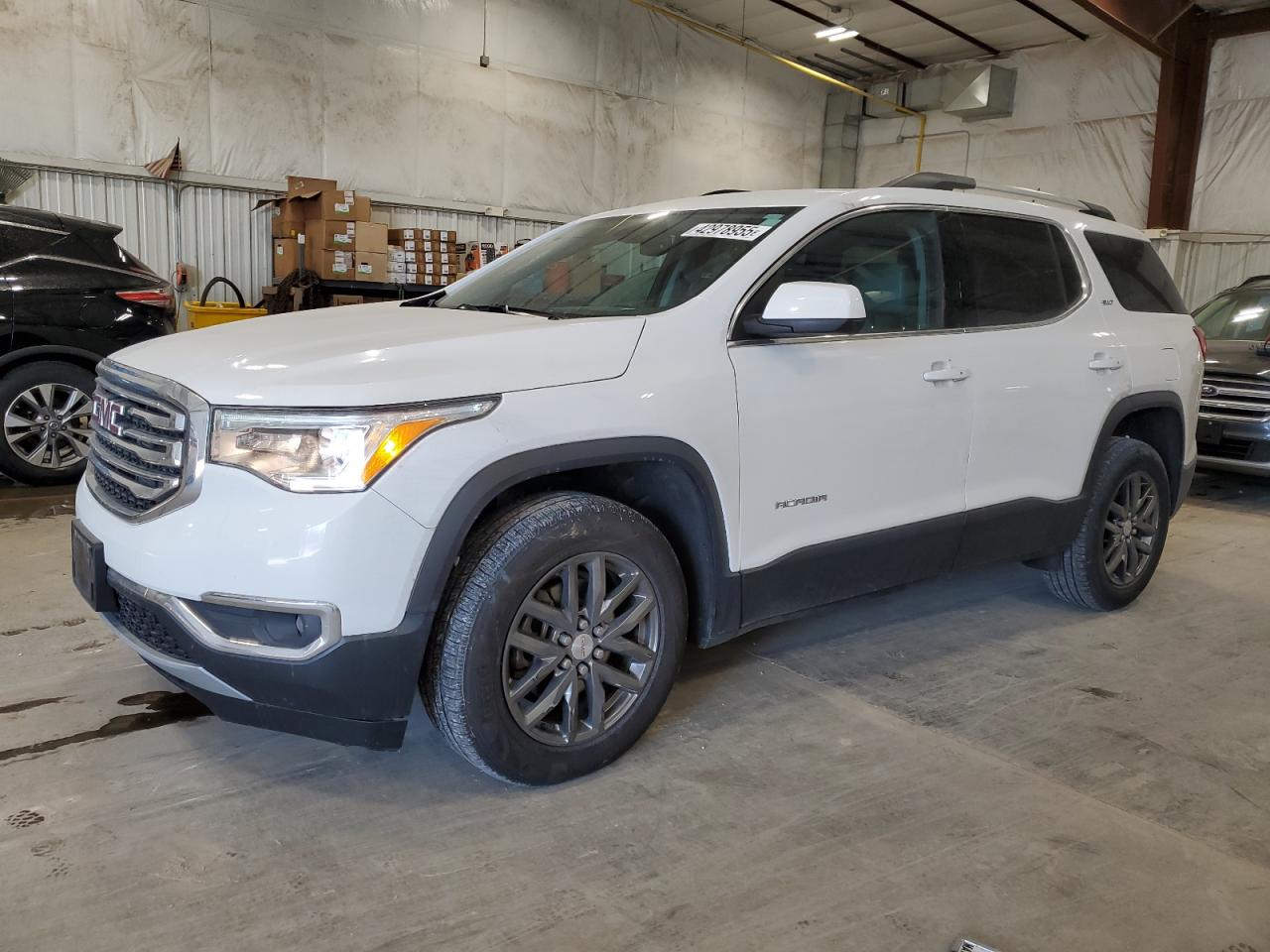 GMC Acadia