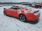 2015 Ford Mustang  na sprzedaż w Duryea, PA - Front End