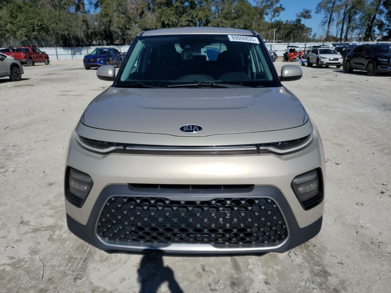 2020 Kia Soul - Image 5