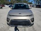 2020 Kia Soul Ex de vânzare în Ocala, FL - Side