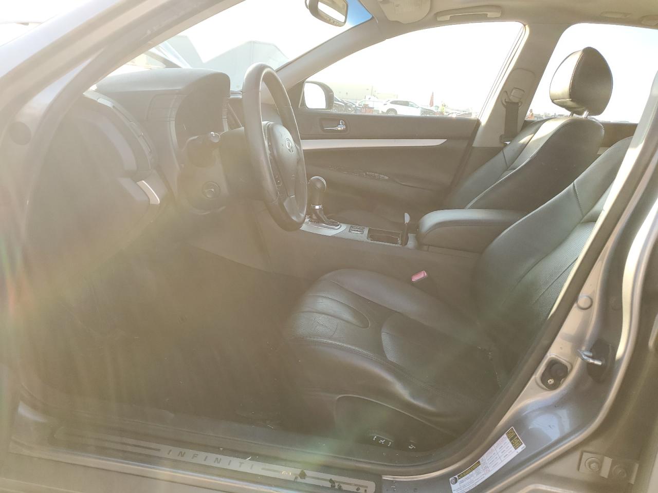 2007 Infiniti G - Image 7