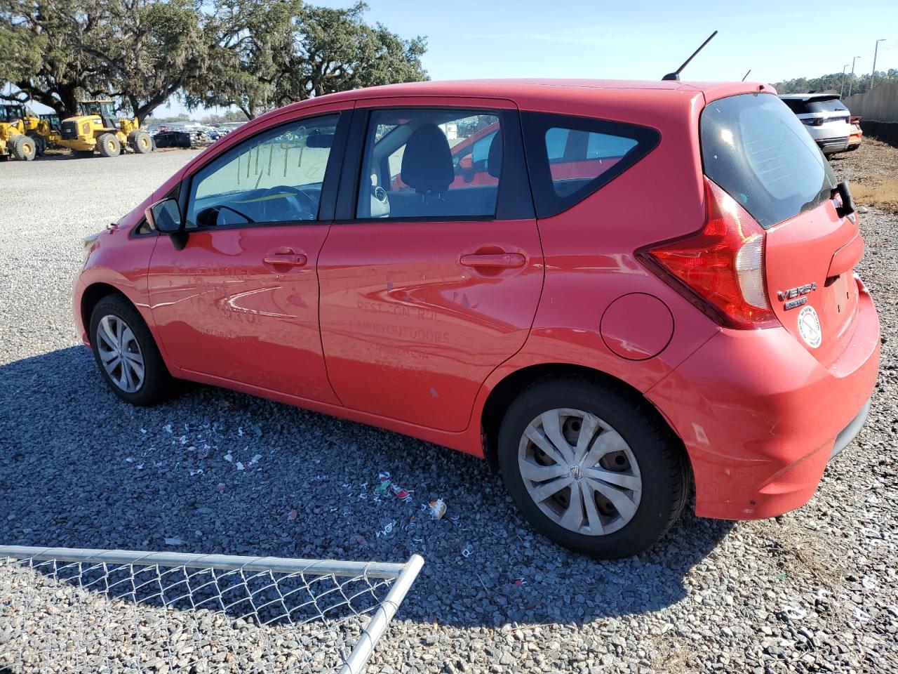 2019 Nissan Versa - Image 2