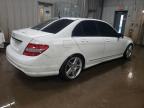 2008 Mercedes-Benz C 300 продається в Elgin, IL - Front End