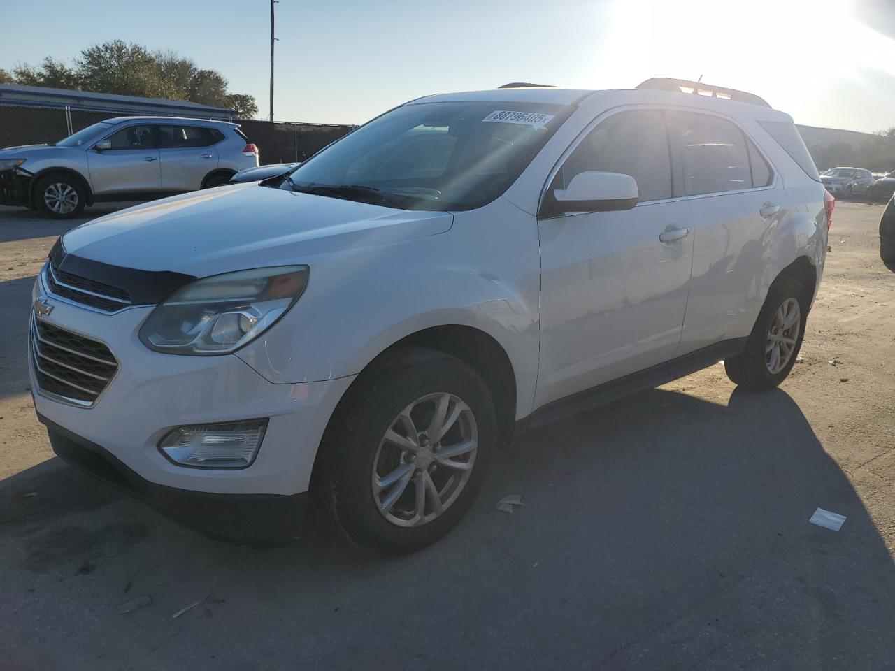 2016 Chevrolet Equinox - Image 1