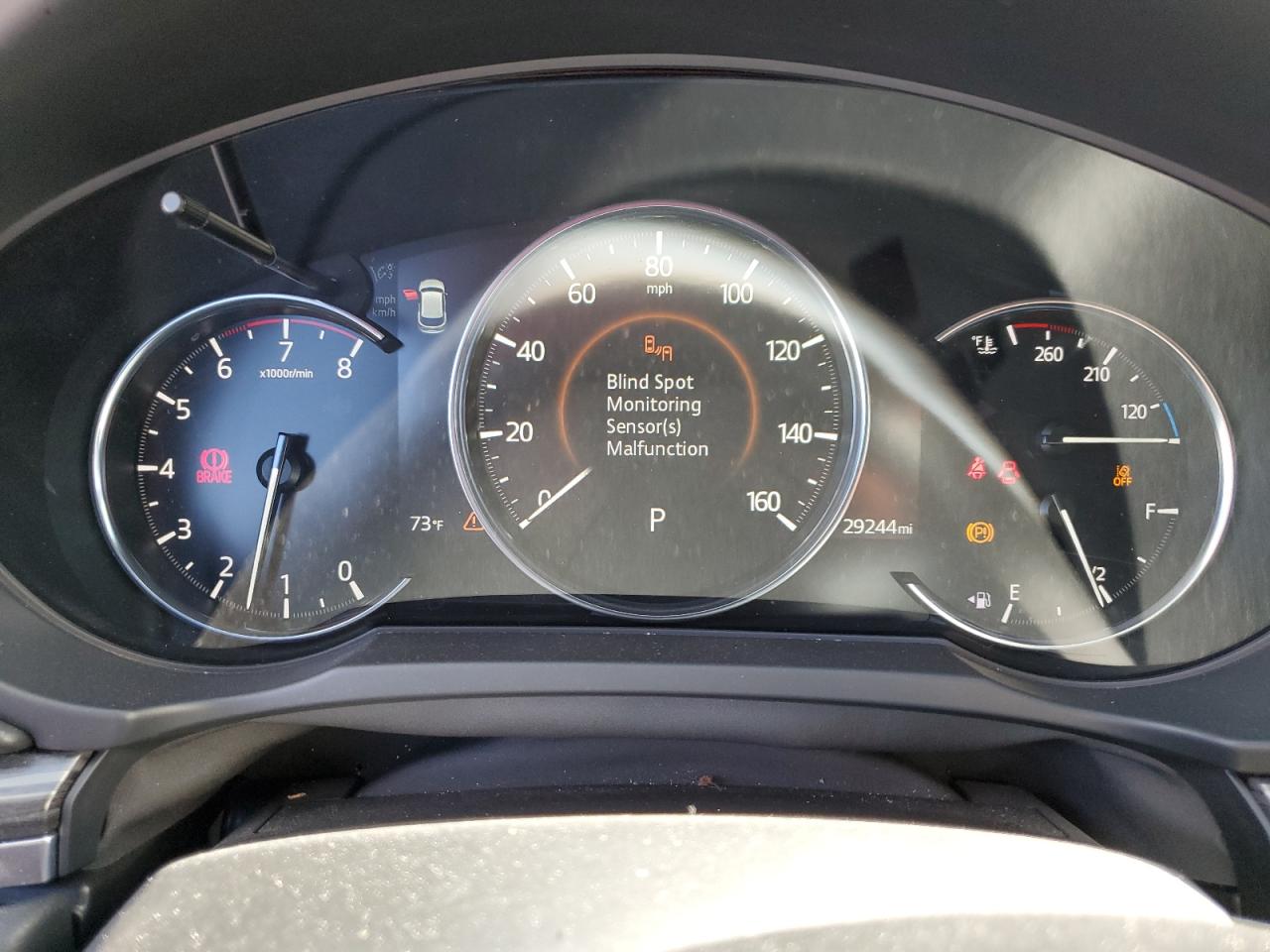 2019 Mazda CX-5 - Image 9