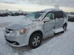 2012 Dodge Grand Caravan Sxt للبيع في Kansas City، KS - Side
