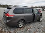 2014 Toyota Sienna Le იყიდება Byron-ში, GA - Front End