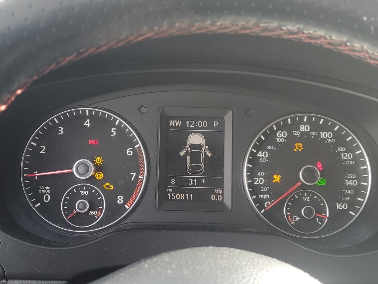 2014 Volkswagen Jetta - Image 9