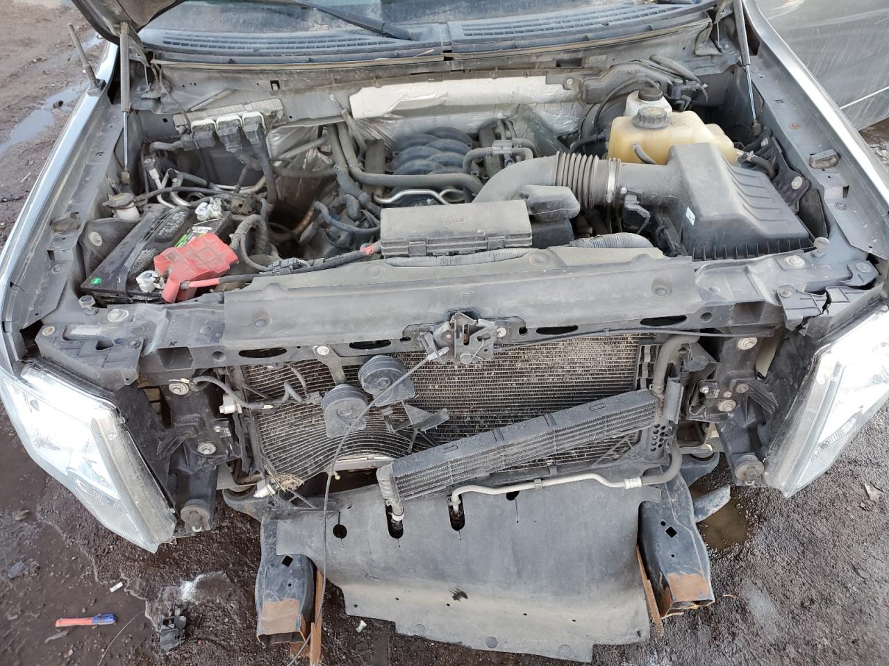 2013 Ford F-150 - Image 12