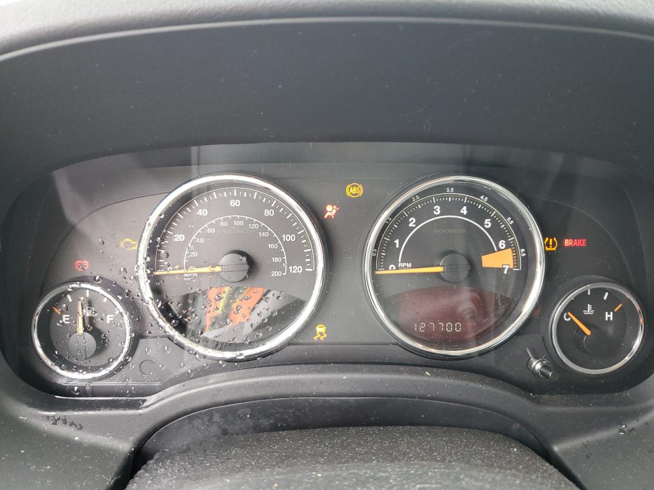 2017 Jeep Compass - Image 9