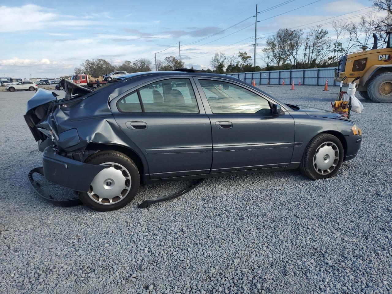 2006 Volvo S60 - Image 3
