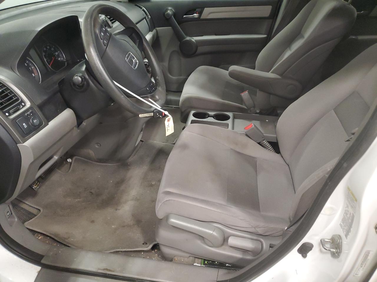 2011 Honda CR-V - Image 7