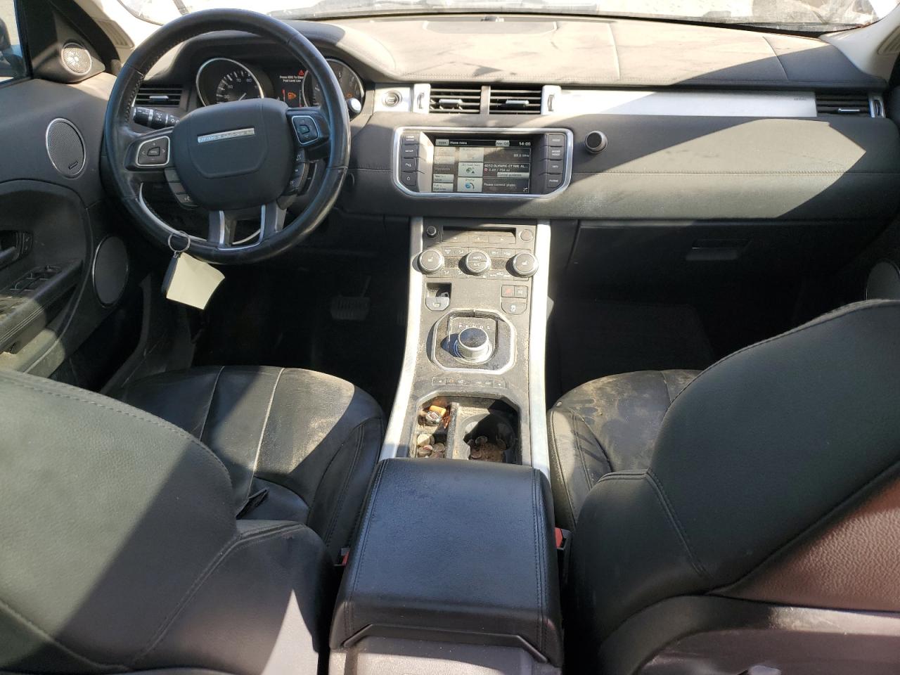 2015 Land Rover Range Rover - Image 8