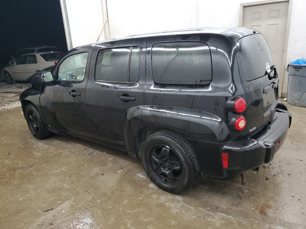 2009 Chevrolet HHR - Image 2