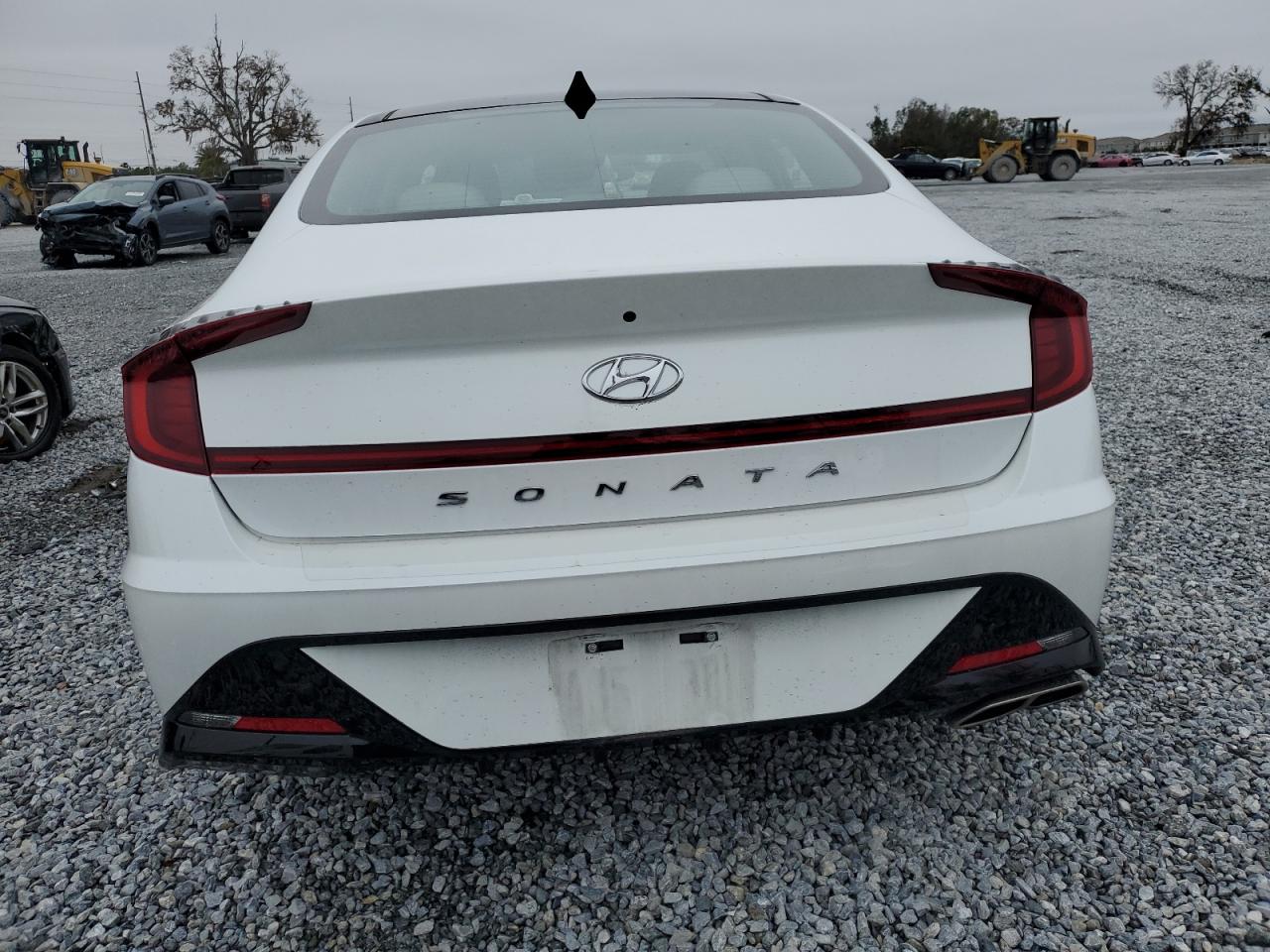 2020 Hyundai Sonata - Image 6