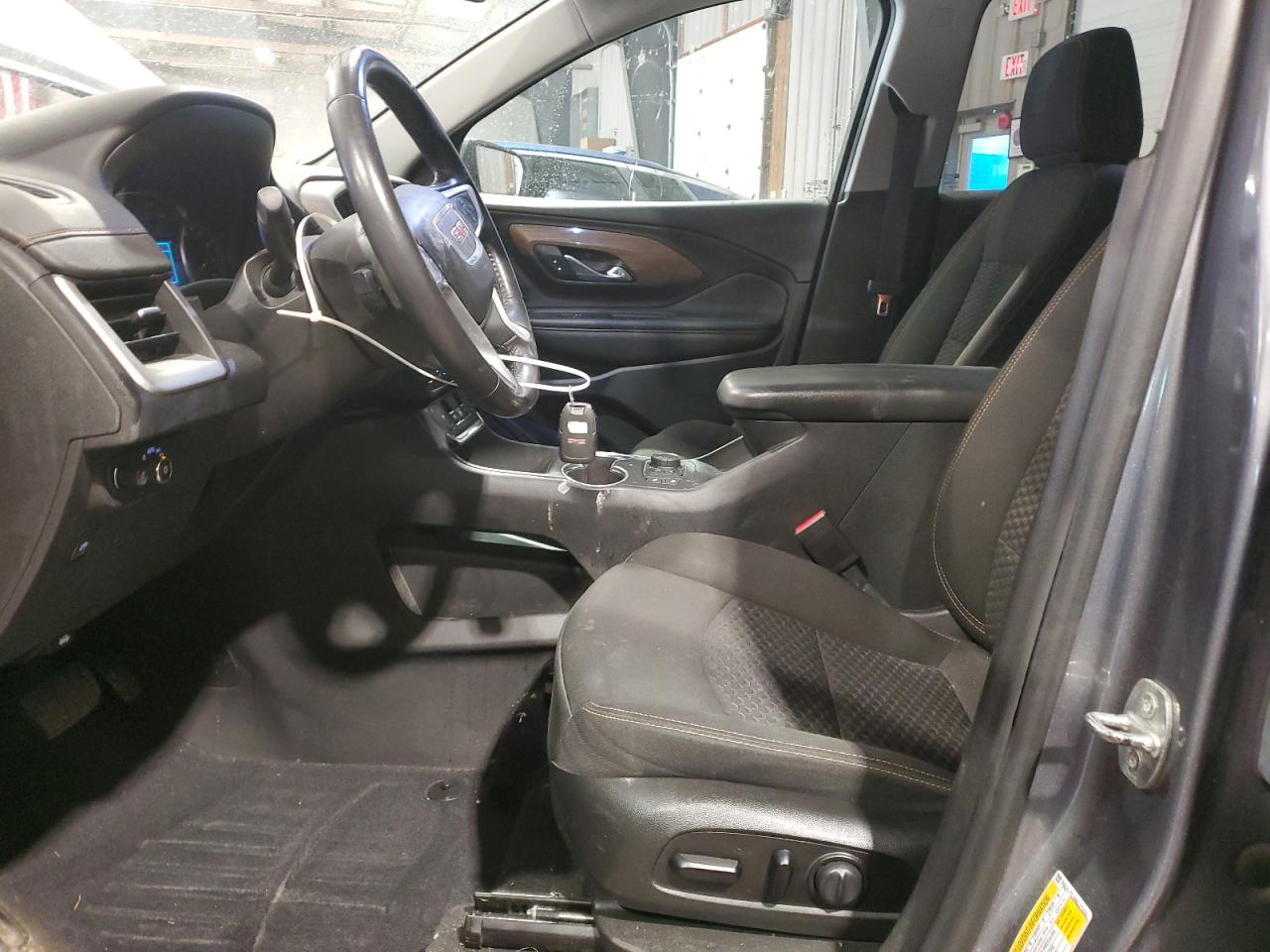 2021 GMC Terrain - Image 7