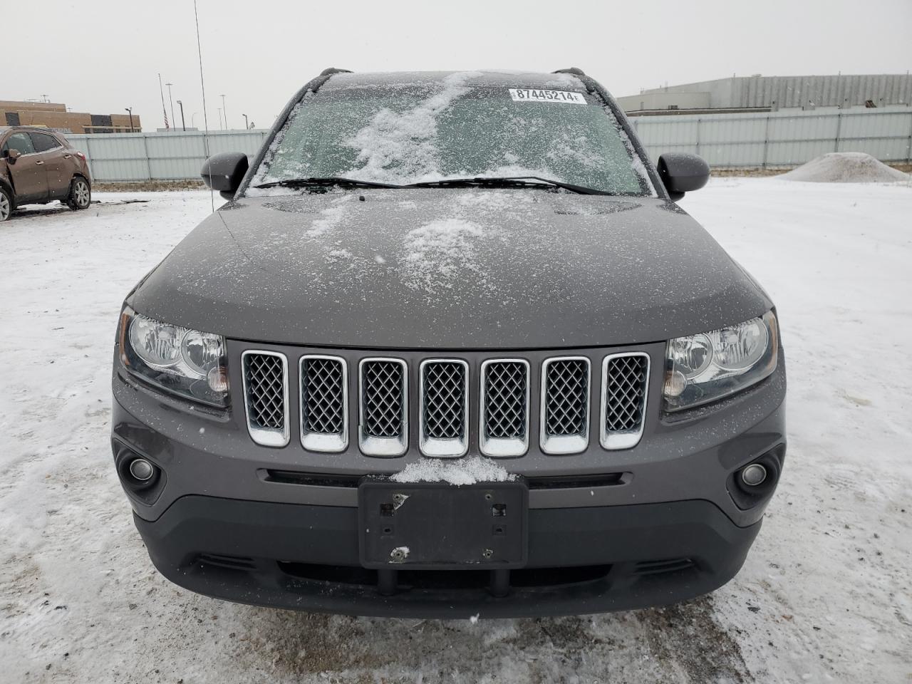 2014 Jeep Compass - Image 5