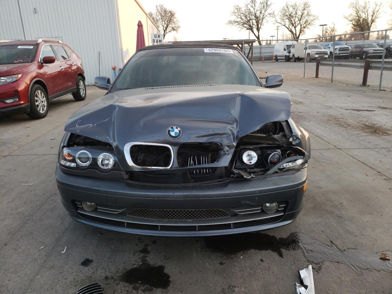 2002 BMW 3er - Image 5