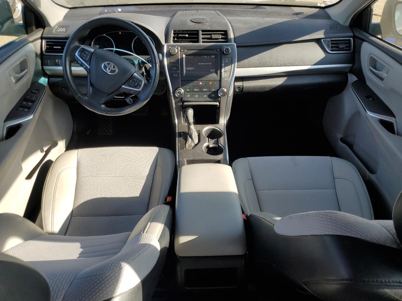2017 Toyota Camry - Image 8