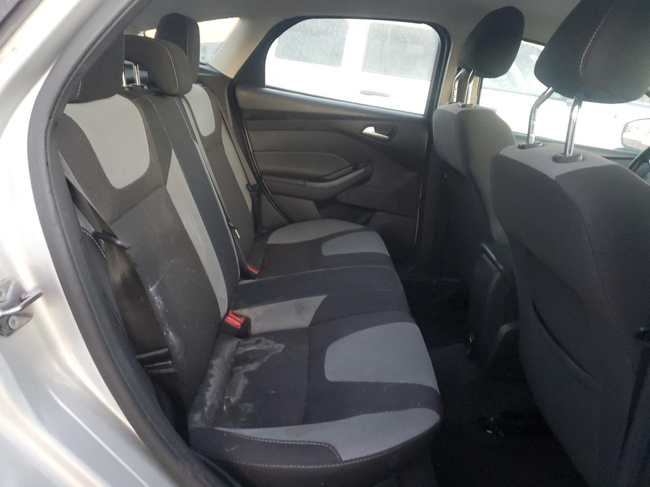 2012 Ford Focus - Image 10
