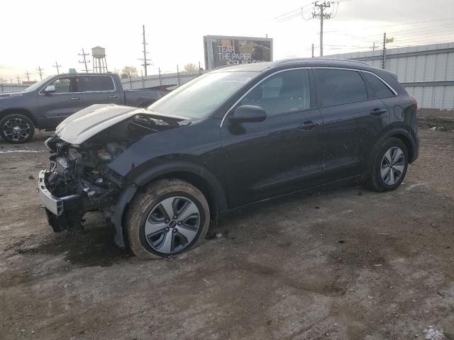 2019 Kia Niro Fe