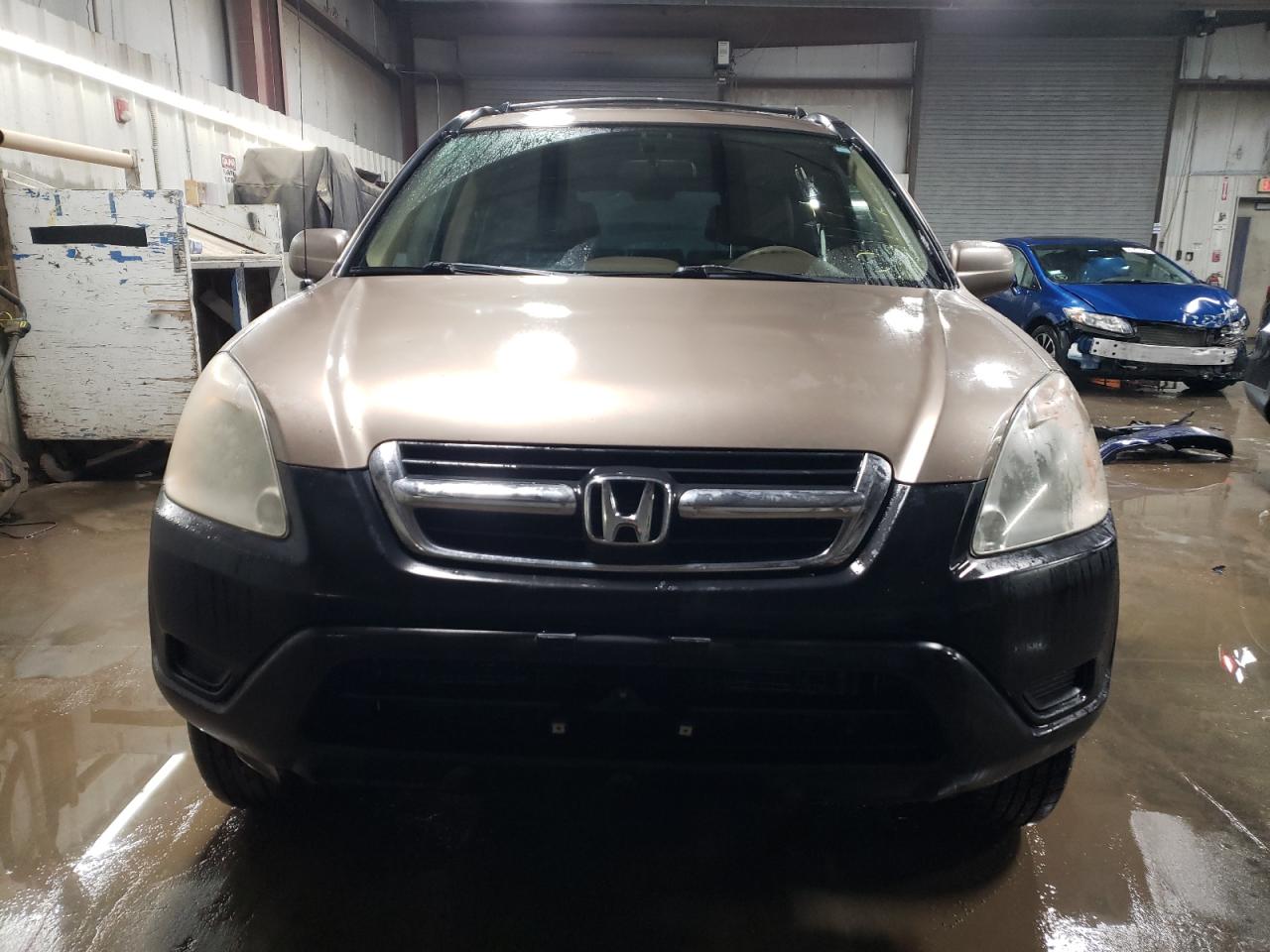 2004 Honda CR-V - Image 5
