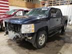 2007 Chevrolet Silverado K1500 Crew Cab за продажба в Anchorage, AK - Front End