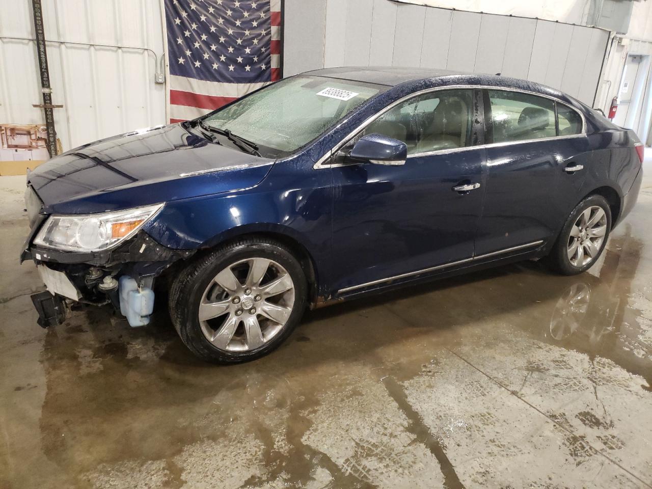 2010 Buick LaCrosse - Image 1
