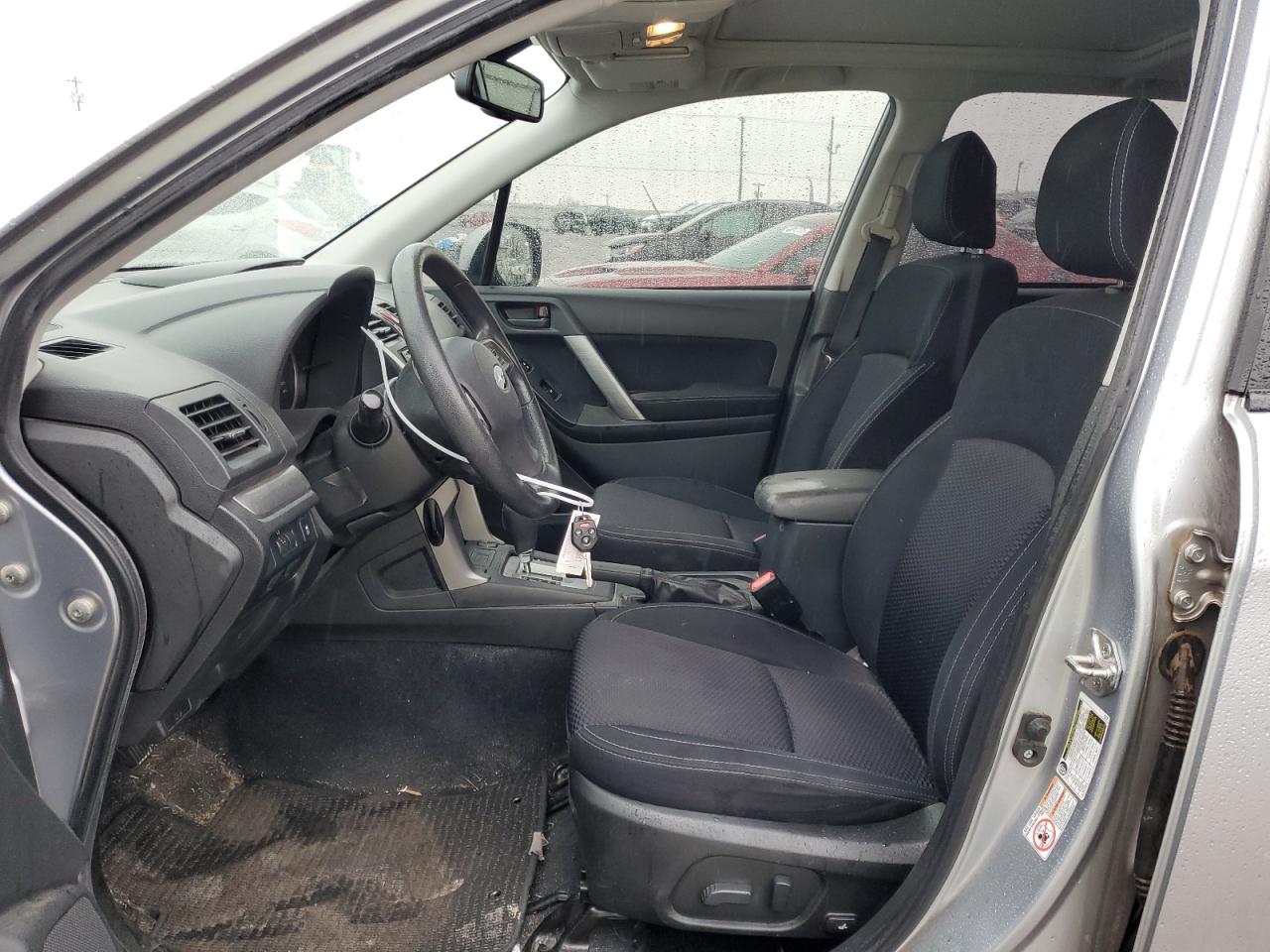 2014 Subaru Forester - Image 7