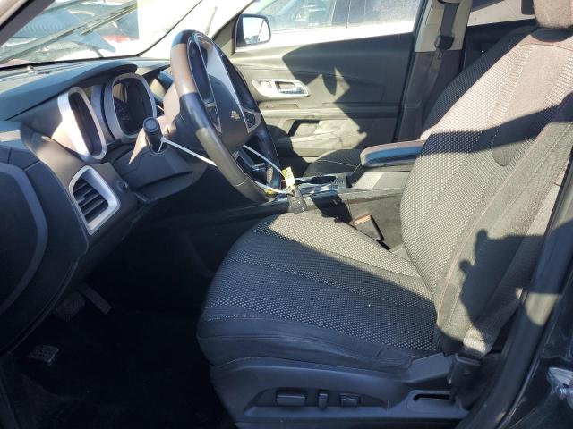 Parquets CHEVROLET EQUINOX 2017 Szary