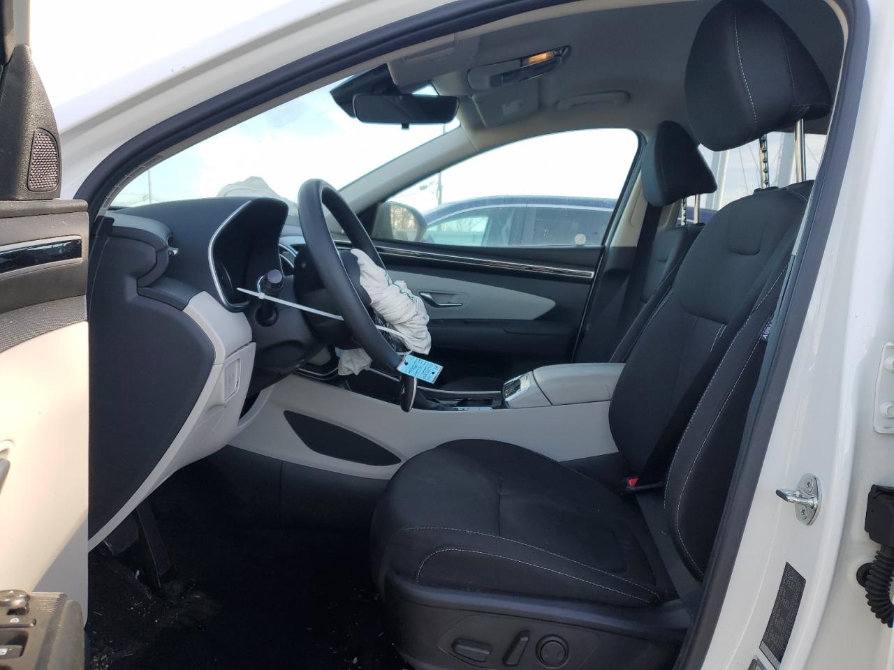 2024 Hyundai Tucson - Image 7