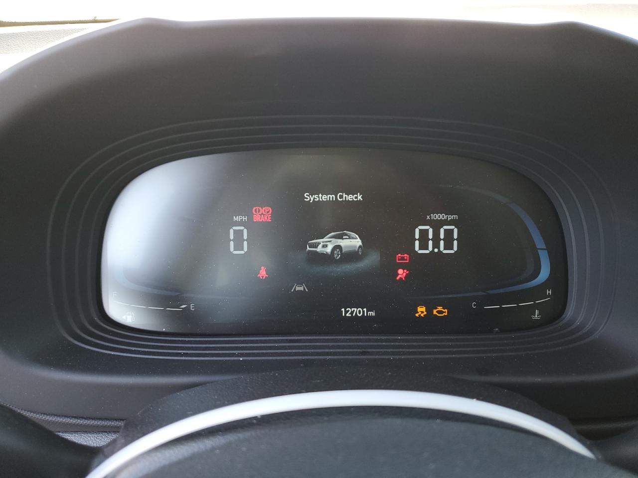 2024 Hyundai Venue - Image 9