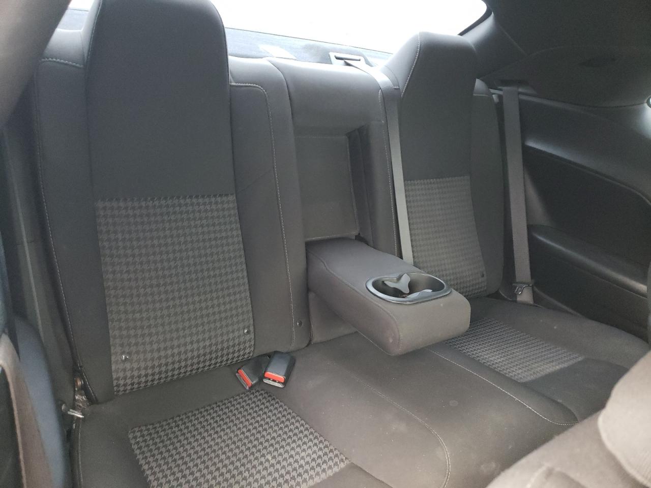 2019 Dodge Challenger R/T VIN: 2C3CDZBT4KH587111 Lot: 89175975