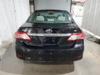 2011 Toyota Corolla Base за продажба в Leroy, NY - Front End