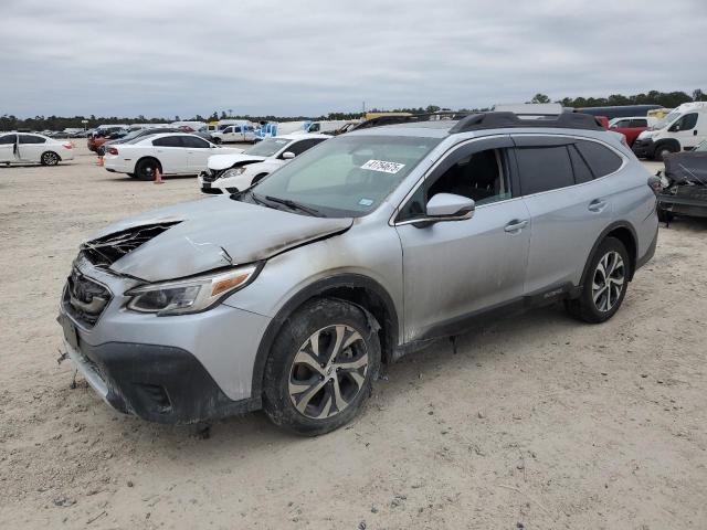 SUBARU OUTBACK LI 2022