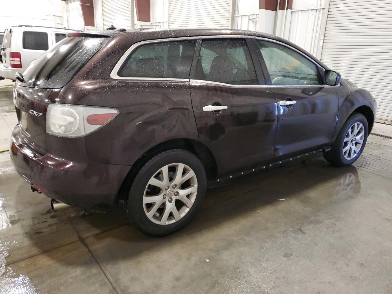 2007 Mazda CX-7 - Image 3