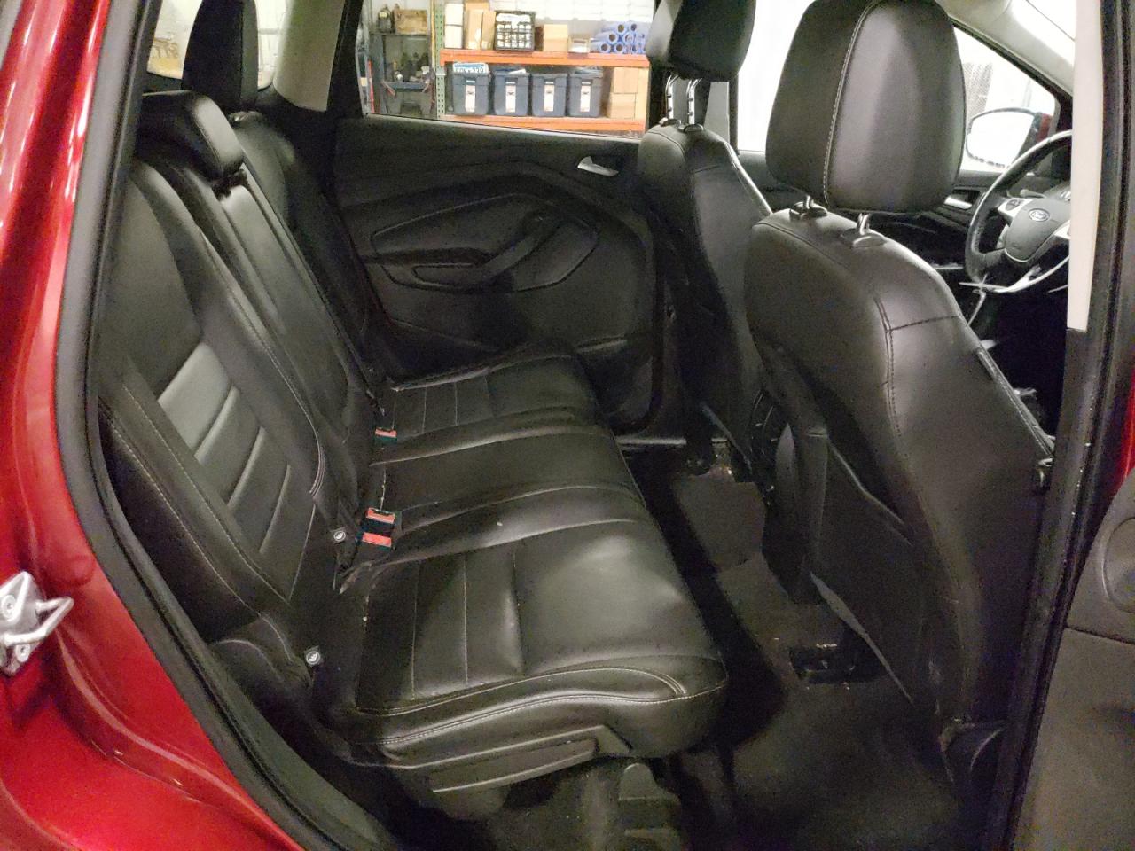 2015 Ford Escape - Image 11