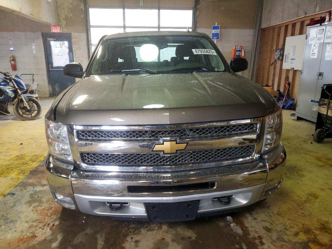 2013 Chevrolet Silverado - Image 5