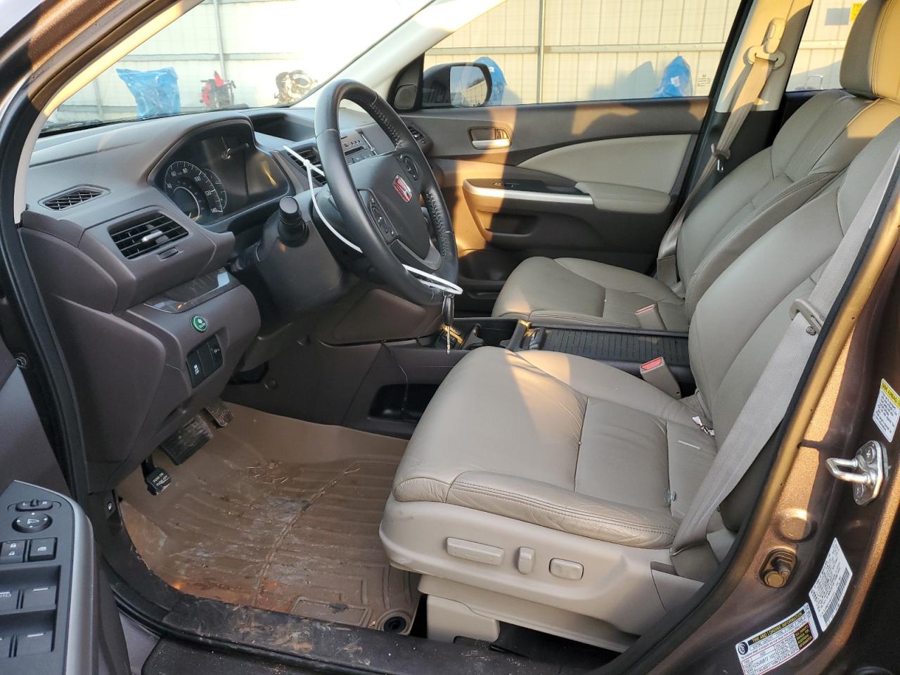 2013 Honda CR-V - Image 7