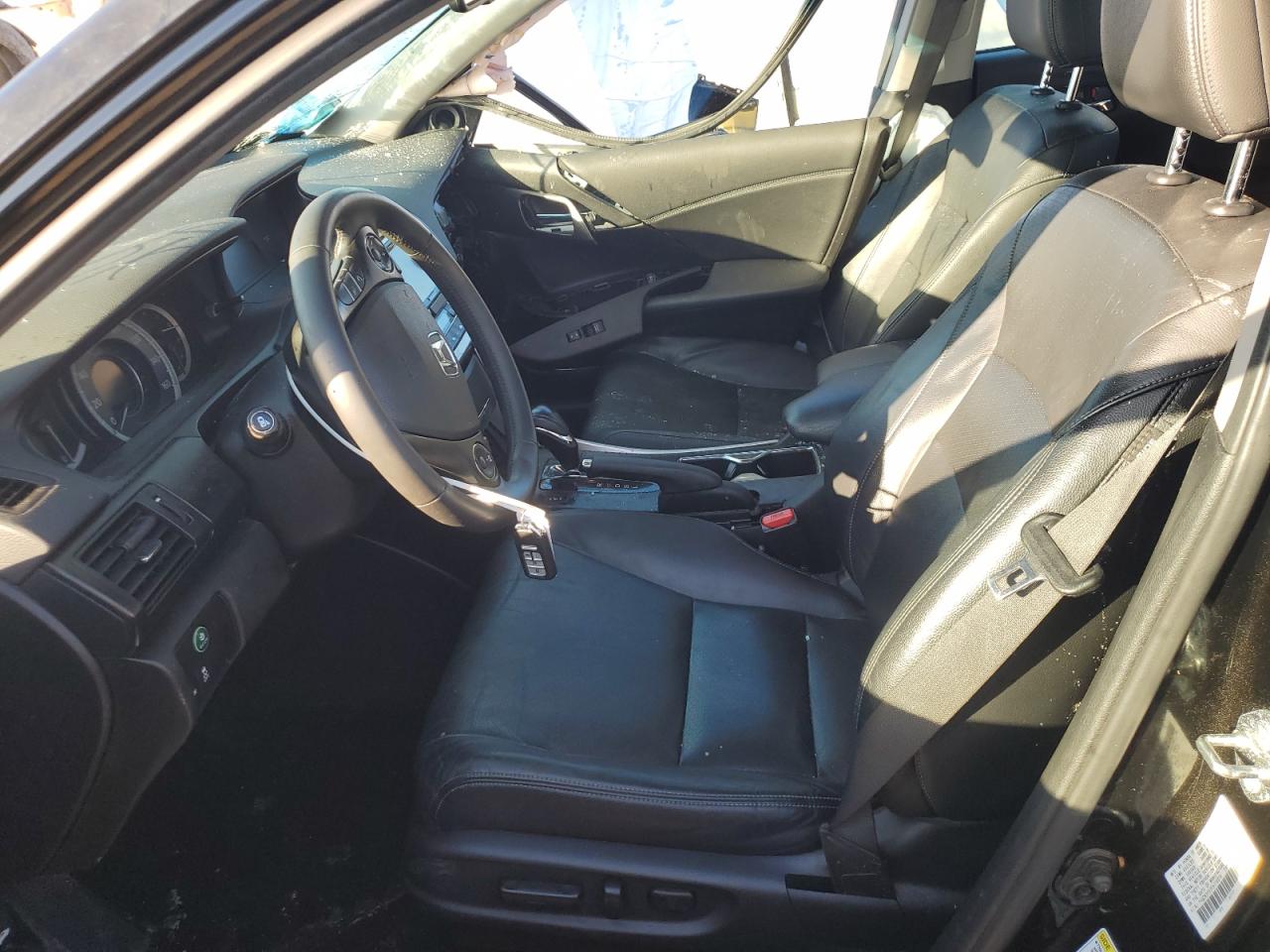 2015 Honda Accord - Image 7