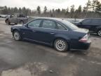 2008 Mercury Sable Luxury იყიდება Windham-ში, ME - Front End