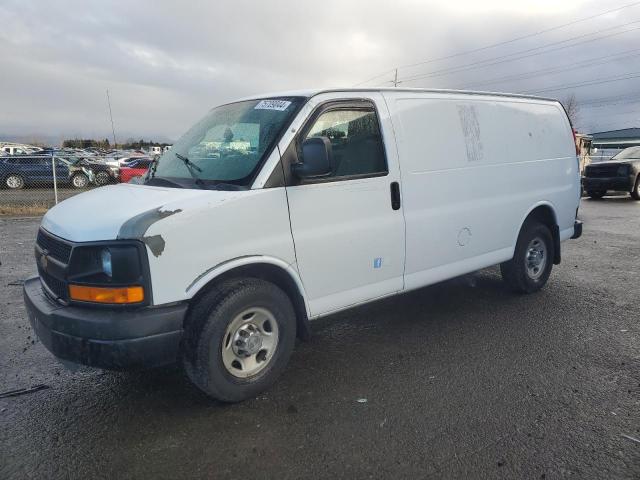 2011 Chevrolet Express G3500 