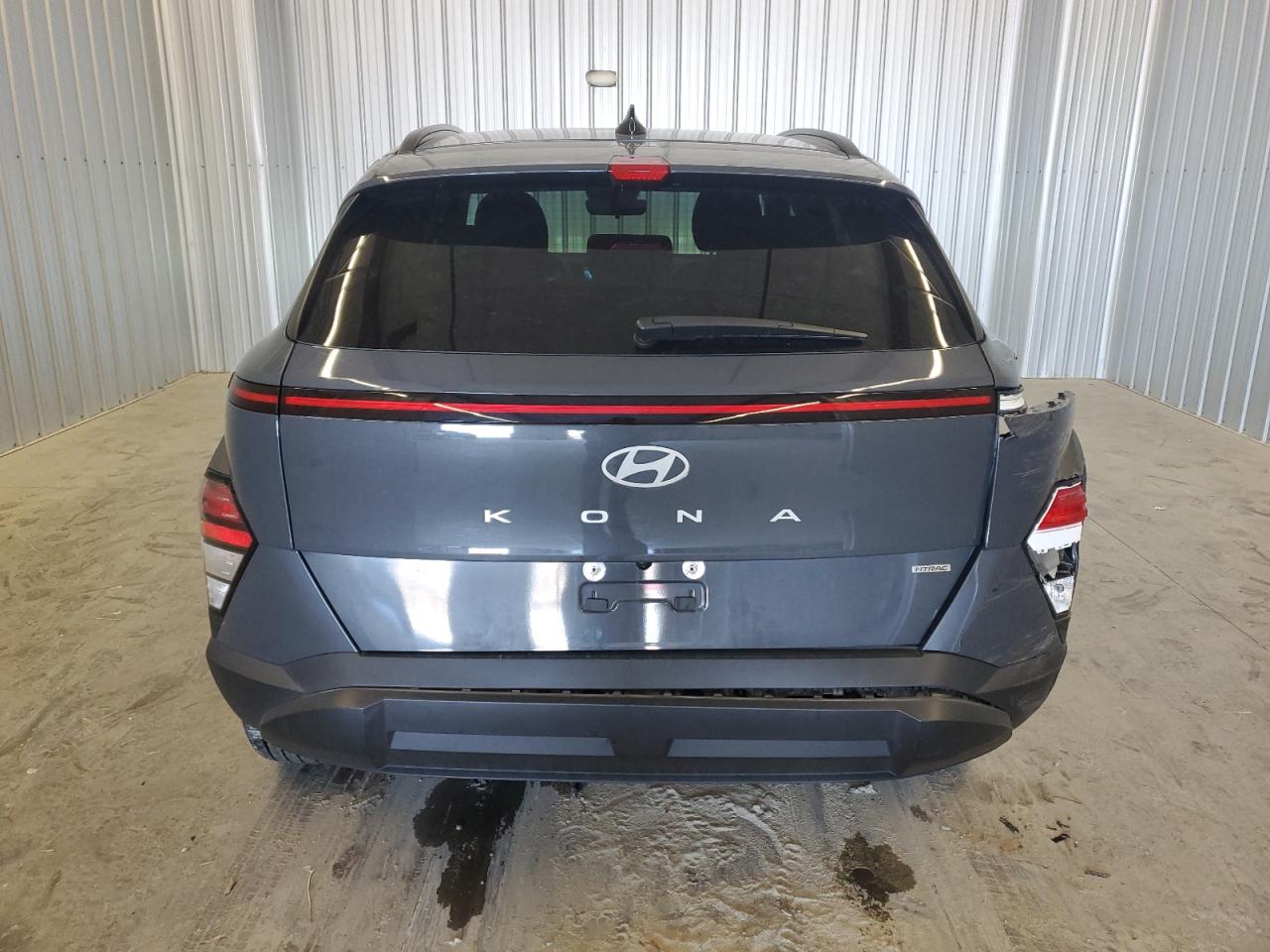 2024 Hyundai Kona - Image 6