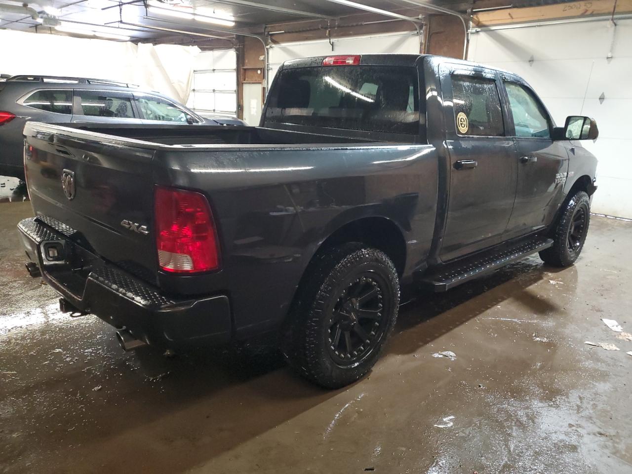 2014 RAM 1500 - Image 3