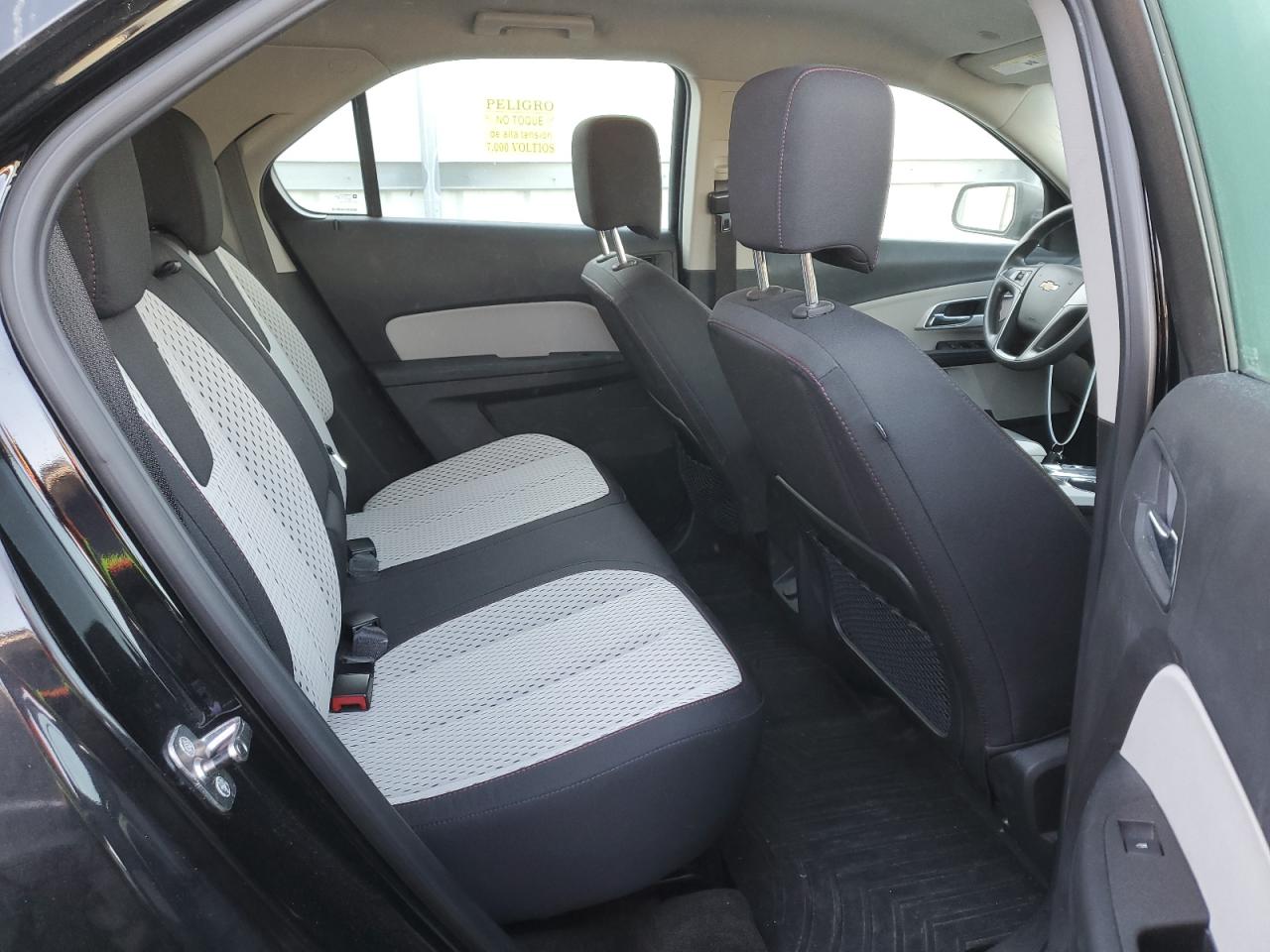 2011 Chevrolet Equinox - Image 11